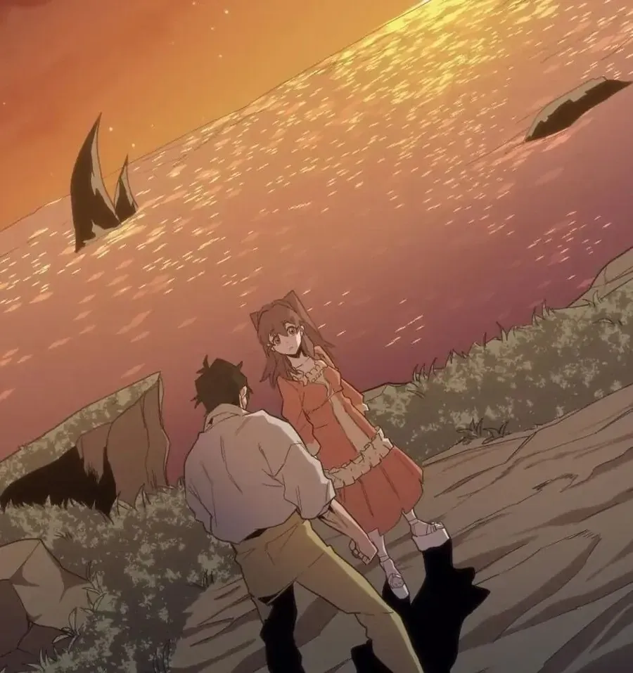 Phép Thuật Của Người Trở Về Phải Đặc Biệt Chap 76 - Next Chap 77