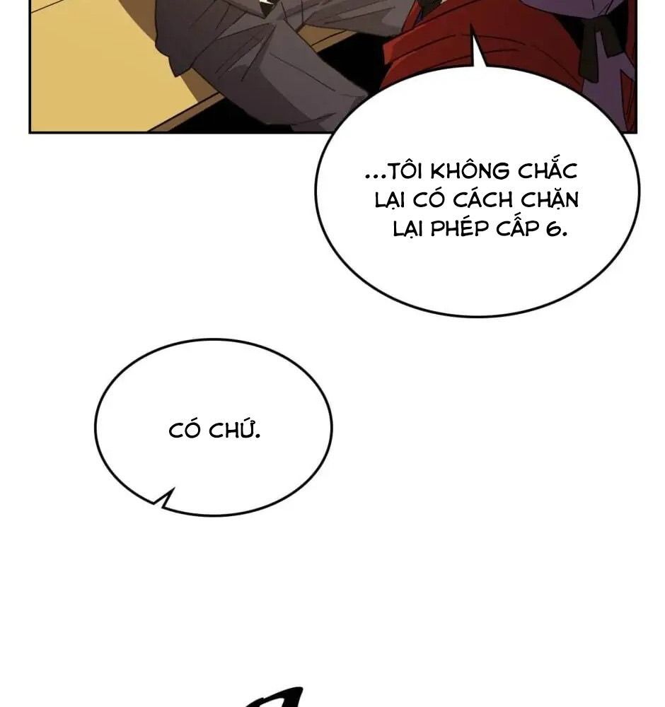 Phép Thuật Của Người Trở Về Phải Đặc Biệt Chap 76 - Next Chap 77