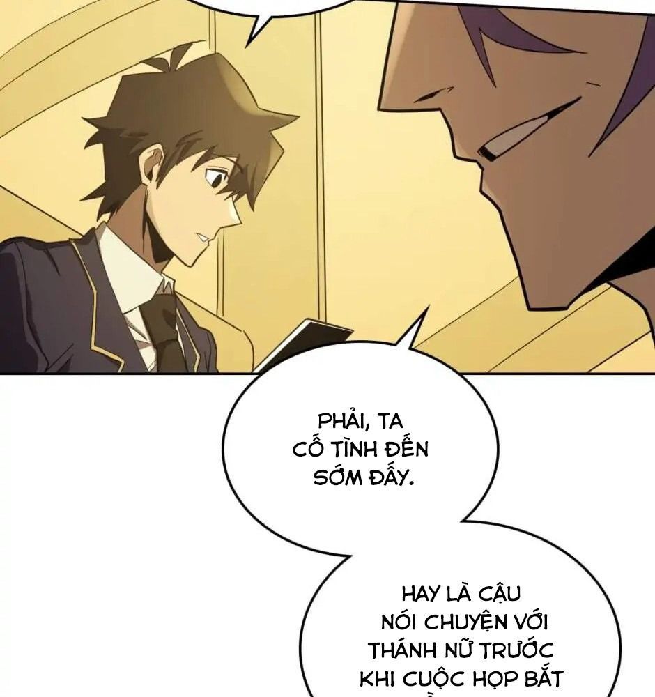 Phép Thuật Của Người Trở Về Phải Đặc Biệt Chap 76 - Next Chap 77