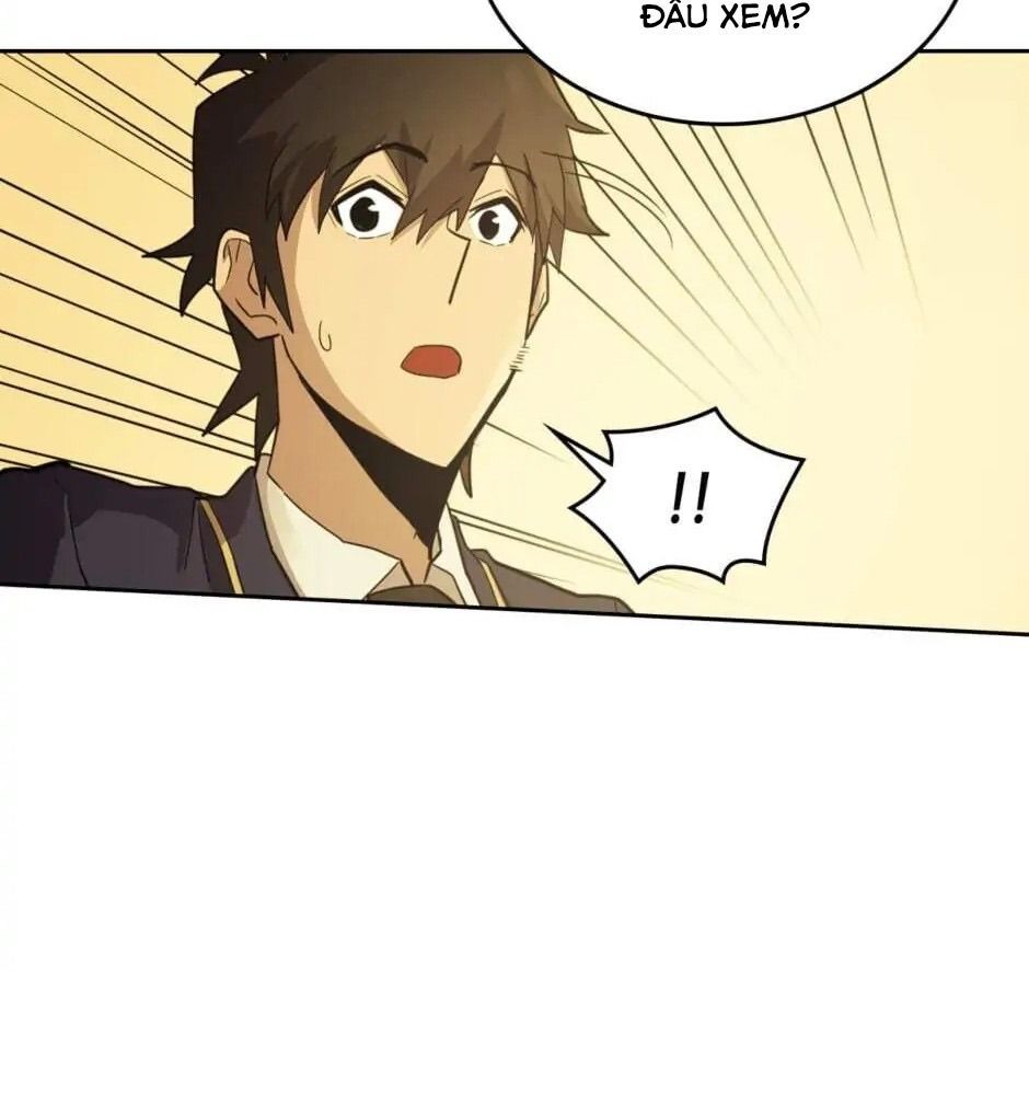 Phép Thuật Của Người Trở Về Phải Đặc Biệt Chap 76 - Next Chap 77