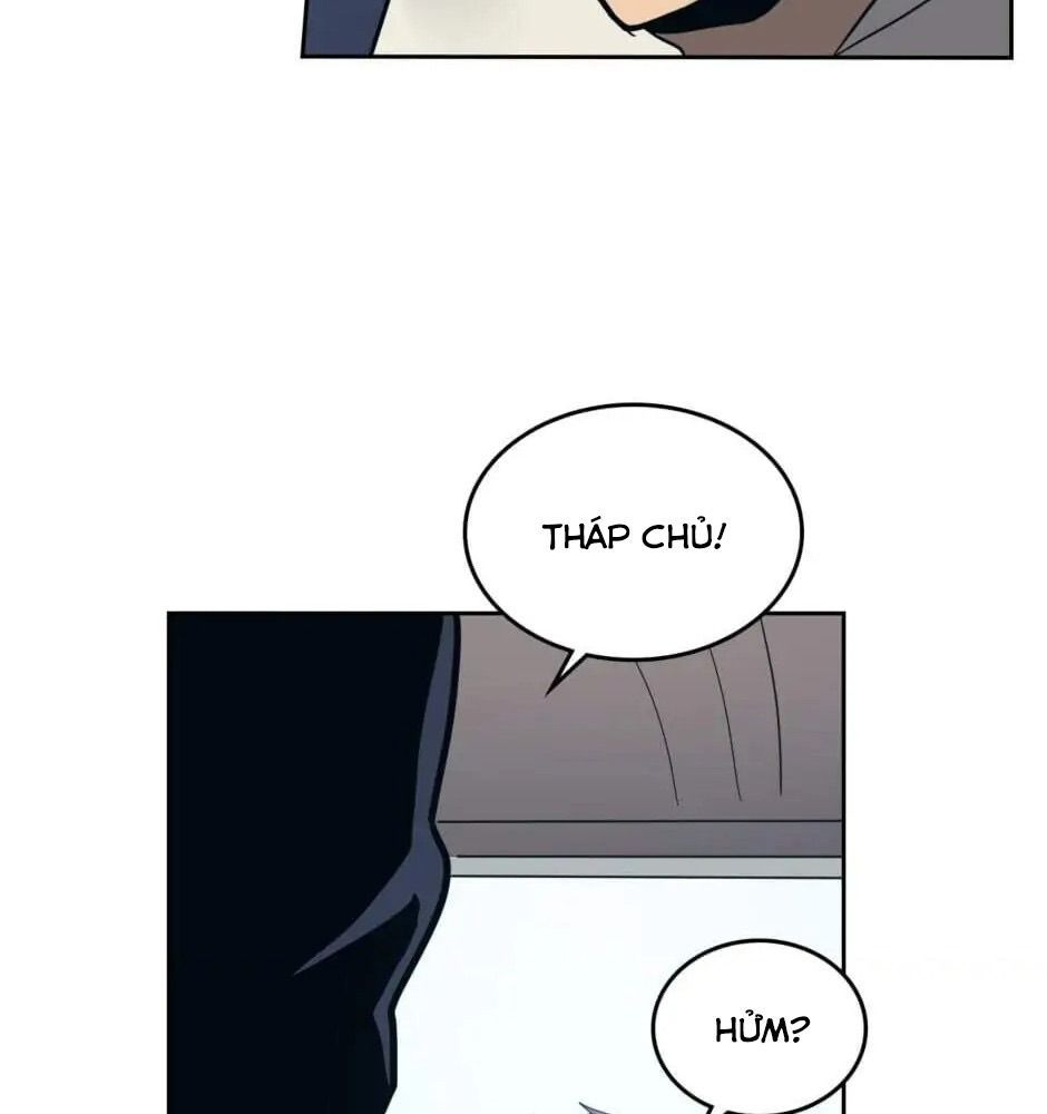 Phép Thuật Của Người Trở Về Phải Đặc Biệt Chap 76 - Next Chap 77