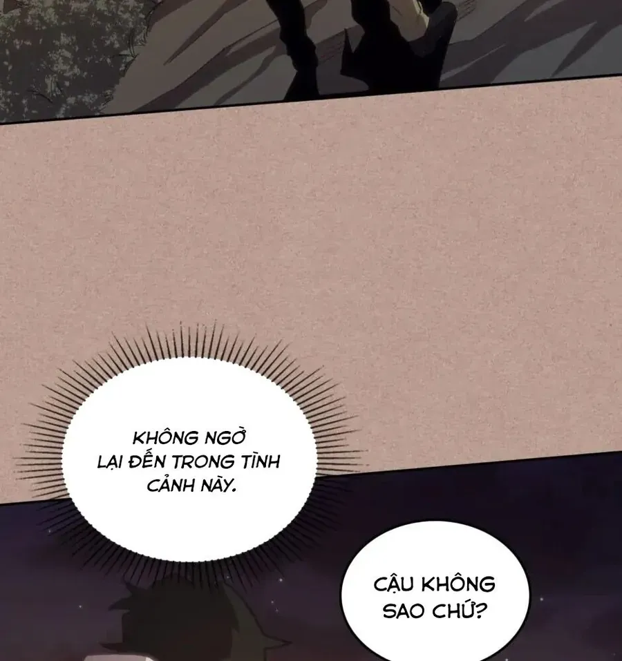 Phép Thuật Của Người Trở Về Phải Đặc Biệt Chap 76 - Next Chap 77