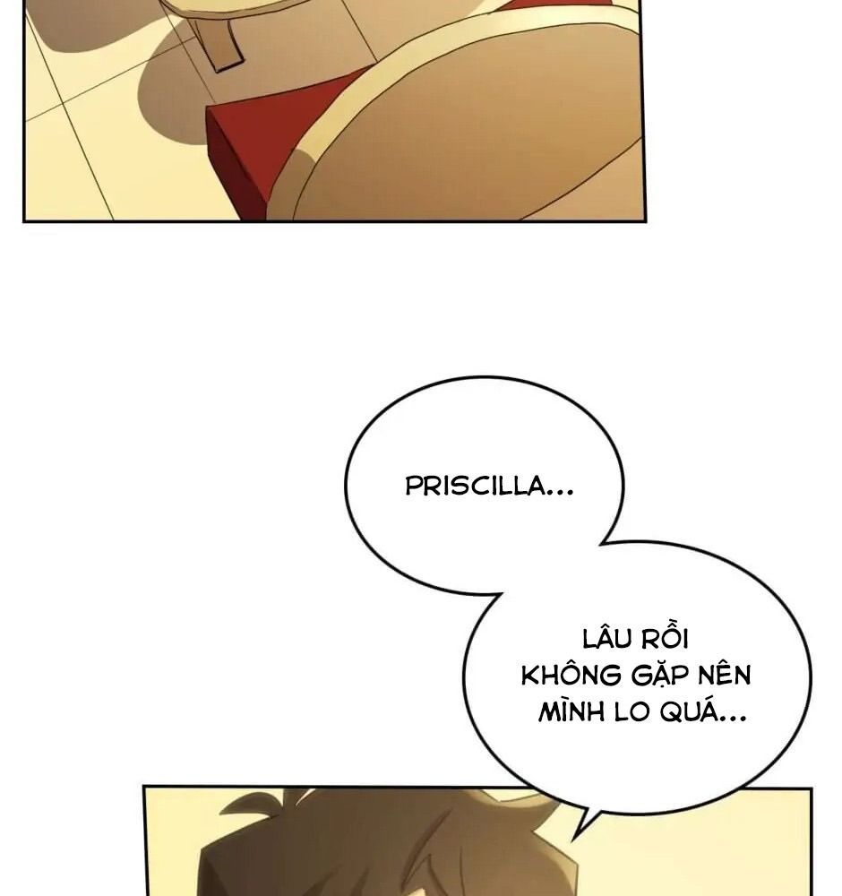 Phép Thuật Của Người Trở Về Phải Đặc Biệt Chap 76 - Next Chap 77