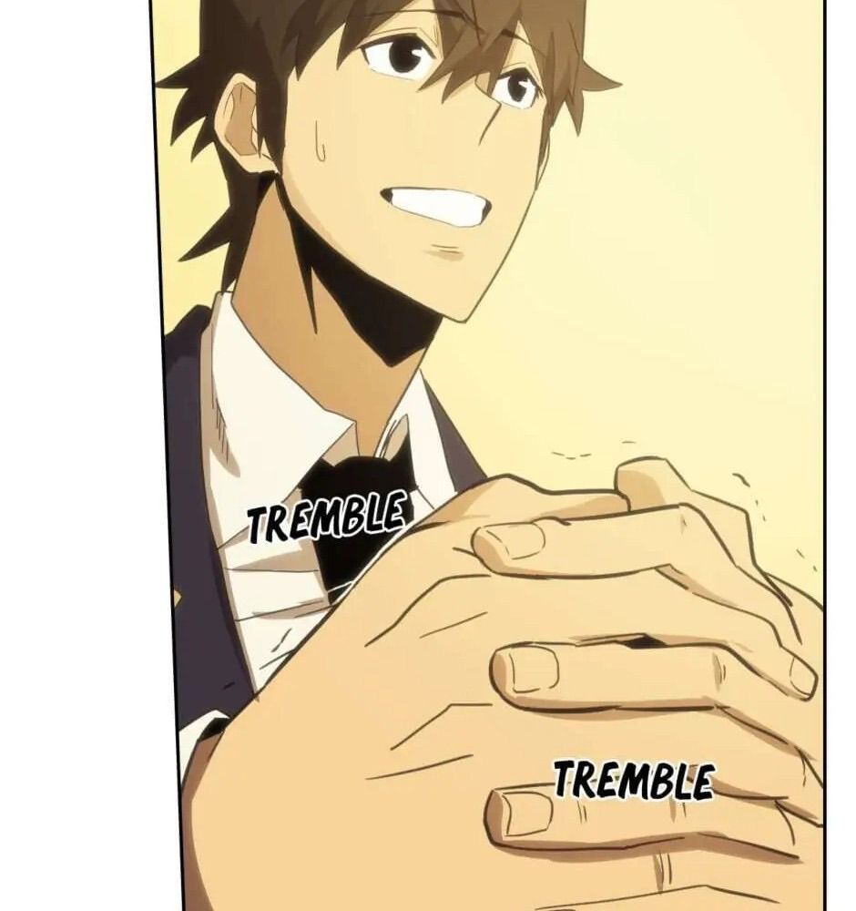 Phép Thuật Của Người Trở Về Phải Đặc Biệt Chap 76 - Next Chap 77