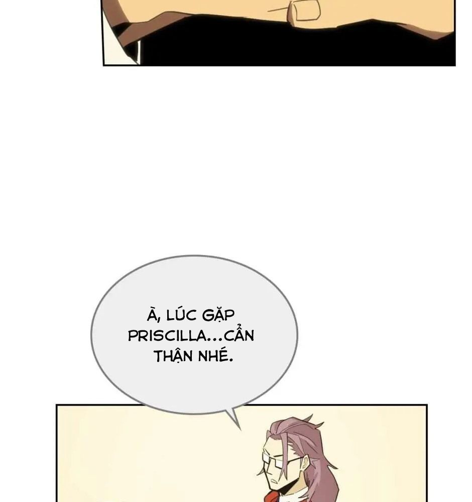 Phép Thuật Của Người Trở Về Phải Đặc Biệt Chap 76 - Next Chap 77
