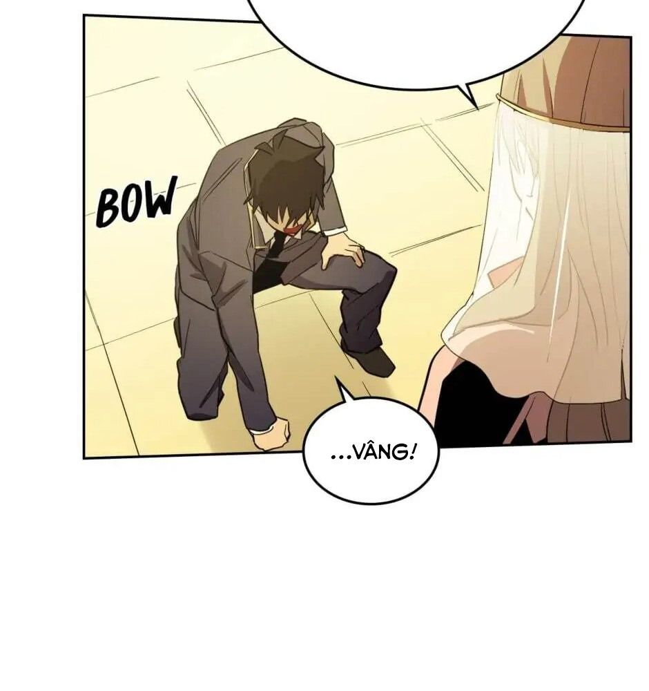 Phép Thuật Của Người Trở Về Phải Đặc Biệt Chap 76 - Next Chap 77