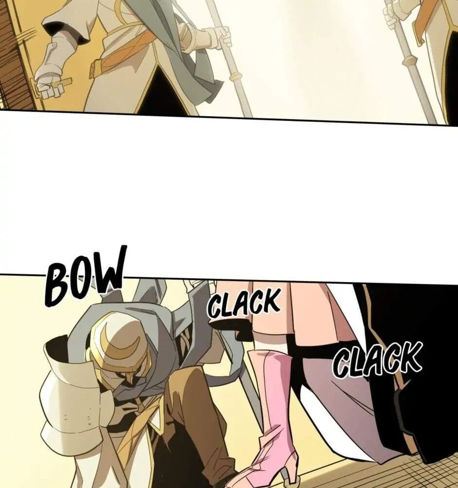 Phép Thuật Của Người Trở Về Phải Đặc Biệt Chap 76 - Next Chap 77