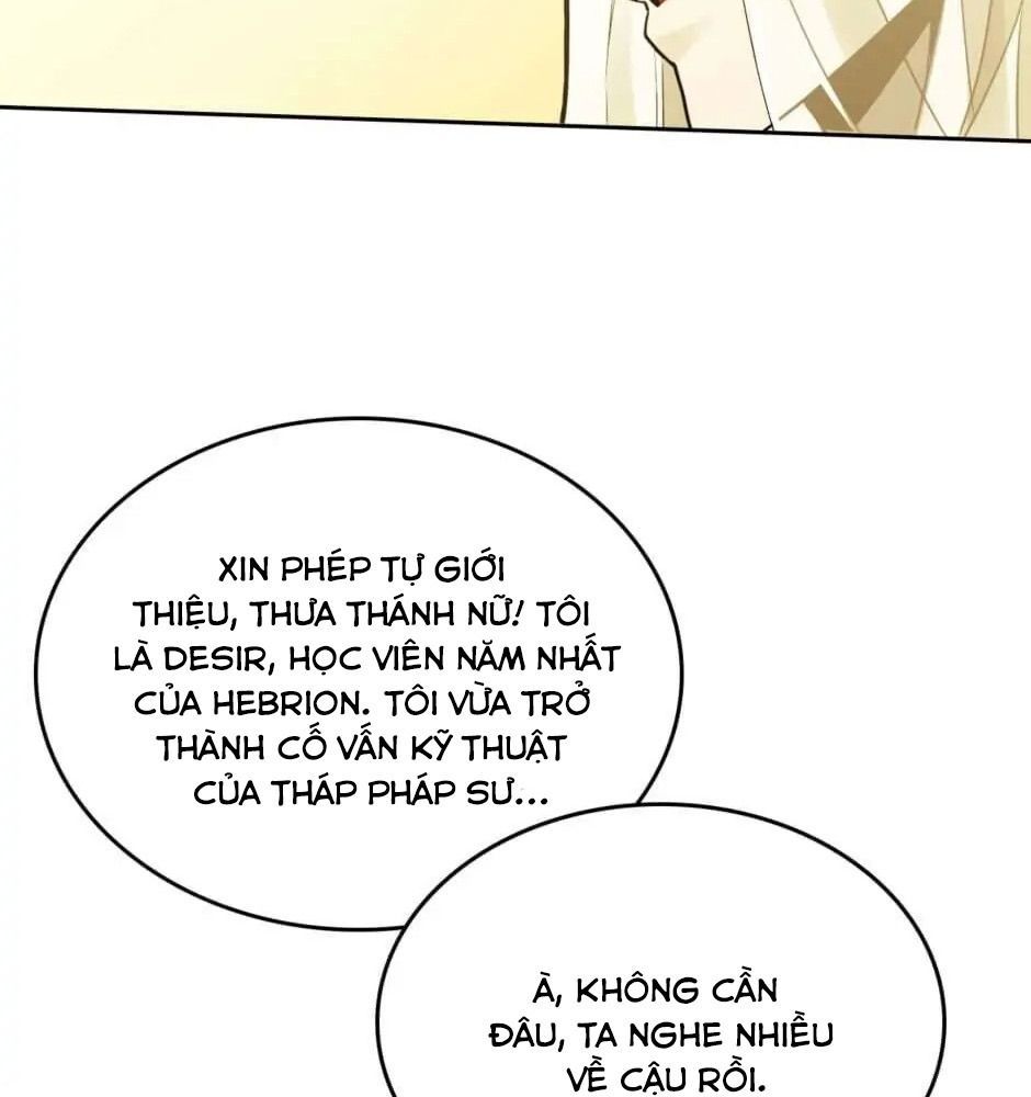 Phép Thuật Của Người Trở Về Phải Đặc Biệt Chap 76 - Next Chap 77