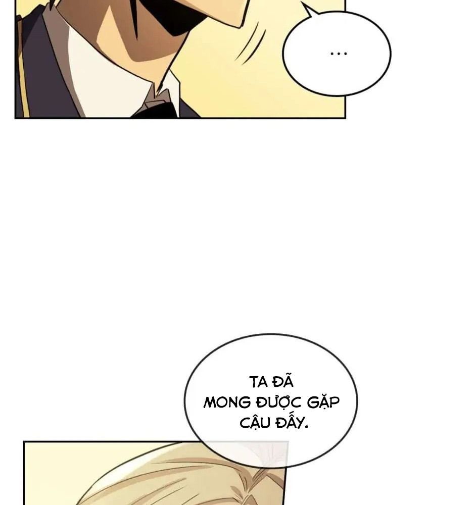 Phép Thuật Của Người Trở Về Phải Đặc Biệt Chap 76 - Next Chap 77