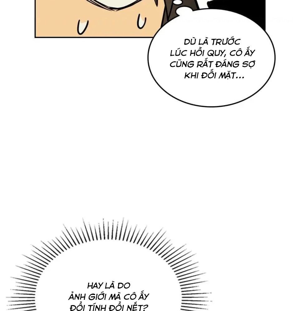 Phép Thuật Của Người Trở Về Phải Đặc Biệt Chap 76 - Next Chap 77