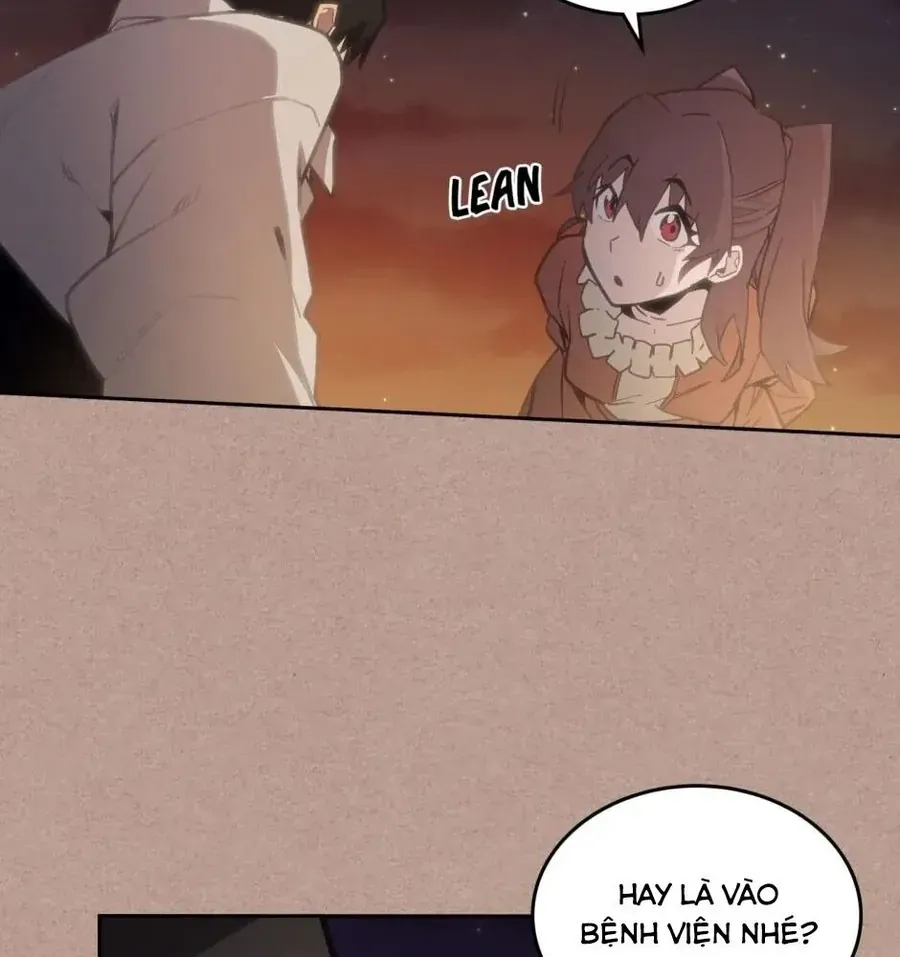 Phép Thuật Của Người Trở Về Phải Đặc Biệt Chap 76 - Next Chap 77