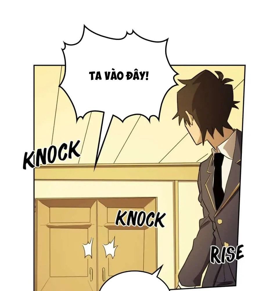 Phép Thuật Của Người Trở Về Phải Đặc Biệt Chap 76 - Next Chap 77