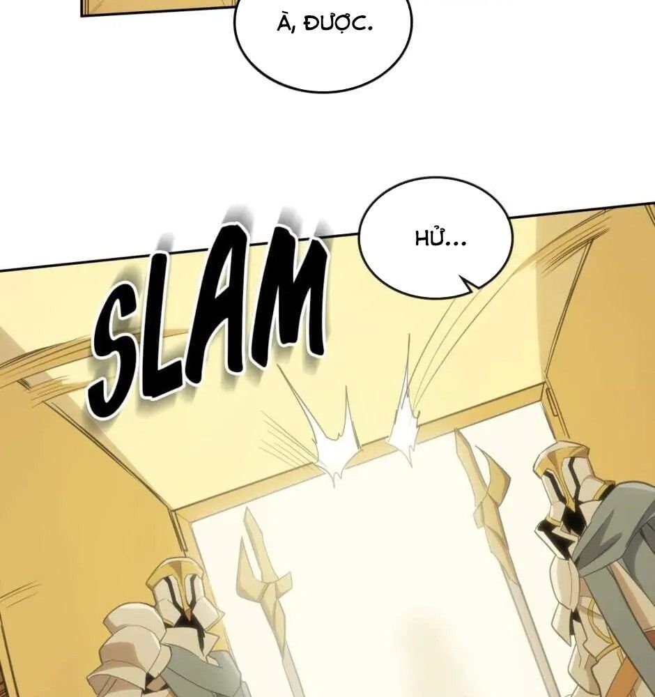 Phép Thuật Của Người Trở Về Phải Đặc Biệt Chap 76 - Next Chap 77