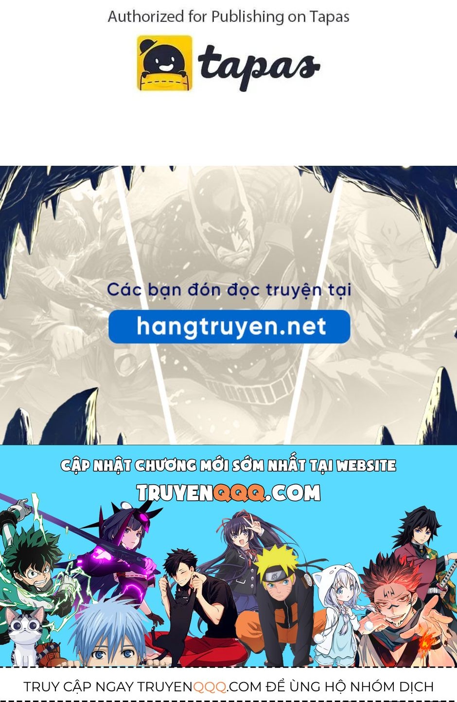 Phép Thuật Của Người Trở Về Phải Đặc Biệt Chap 76 - Next Chap 77