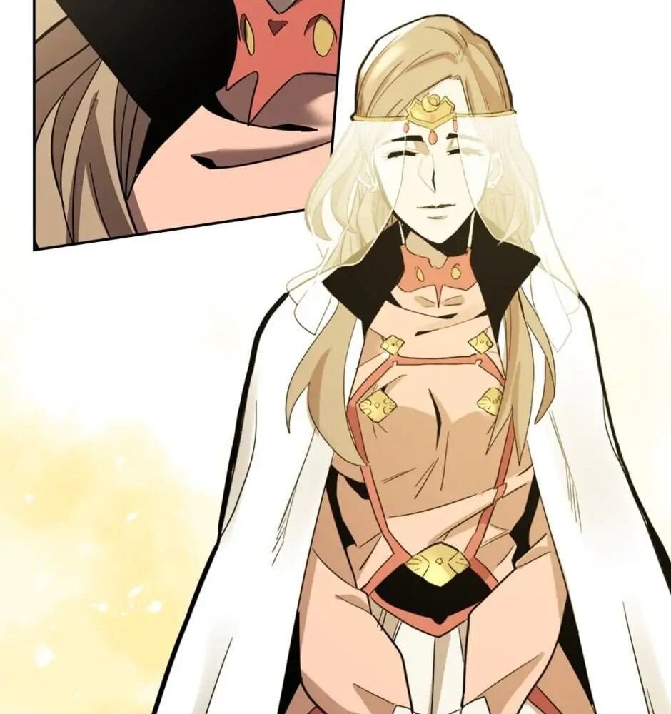 Phép Thuật Của Người Trở Về Phải Đặc Biệt Chap 76 - Next Chap 77