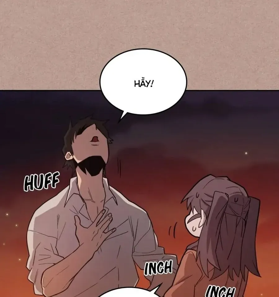 Phép Thuật Của Người Trở Về Phải Đặc Biệt Chap 76 - Next Chap 77