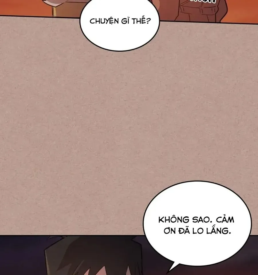 Phép Thuật Của Người Trở Về Phải Đặc Biệt Chap 76 - Next Chap 77