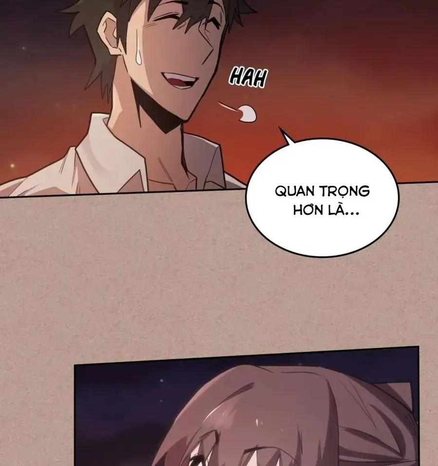 Phép Thuật Của Người Trở Về Phải Đặc Biệt Chap 76 - Next Chap 77