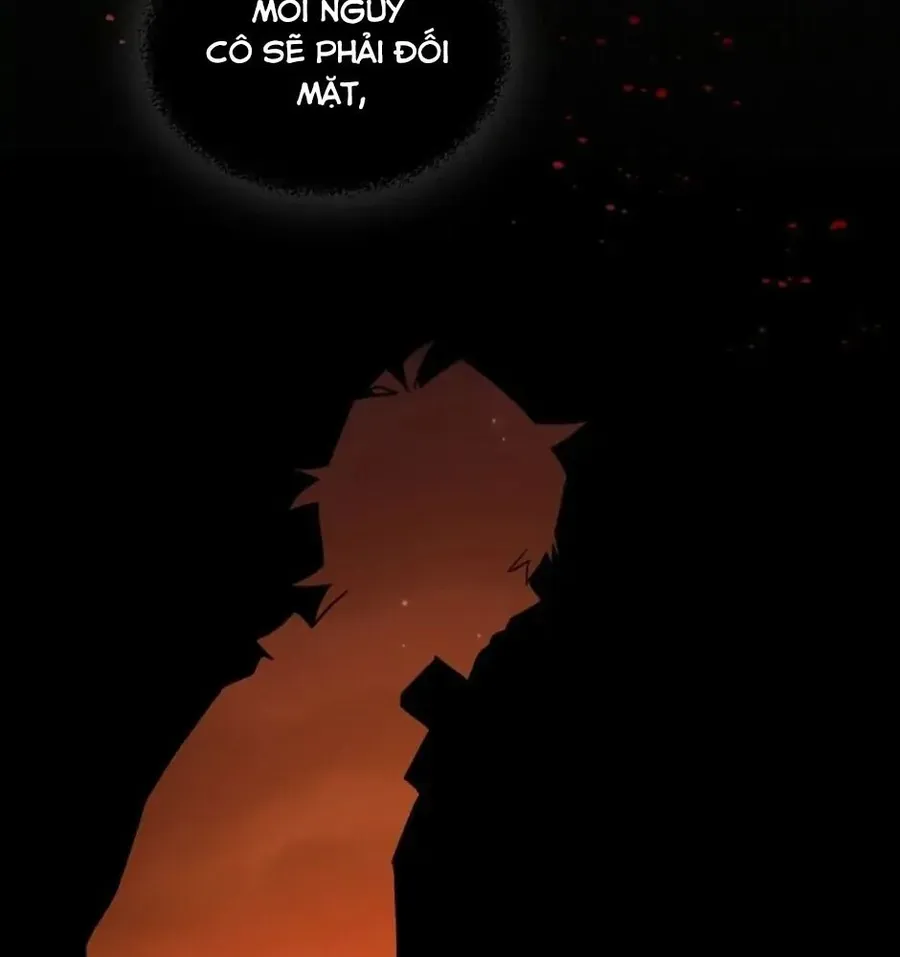 Phép Thuật Của Người Trở Về Phải Đặc Biệt Chap 76 - Next Chap 77