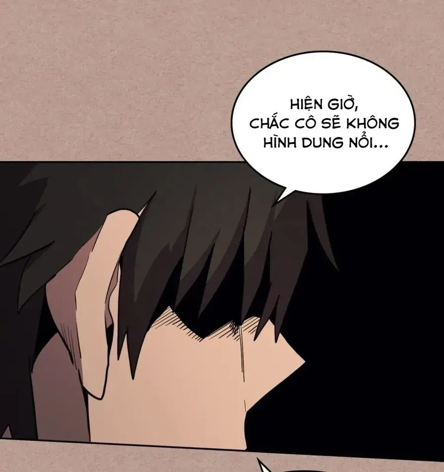 Phép Thuật Của Người Trở Về Phải Đặc Biệt Chap 76 - Next Chap 77