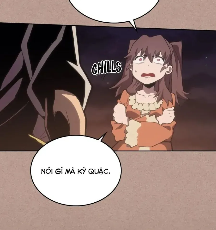 Phép Thuật Của Người Trở Về Phải Đặc Biệt Chap 76 - Next Chap 77