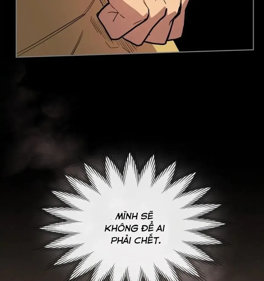 Phép Thuật Của Người Trở Về Phải Đặc Biệt Chap 76 - Next Chap 77