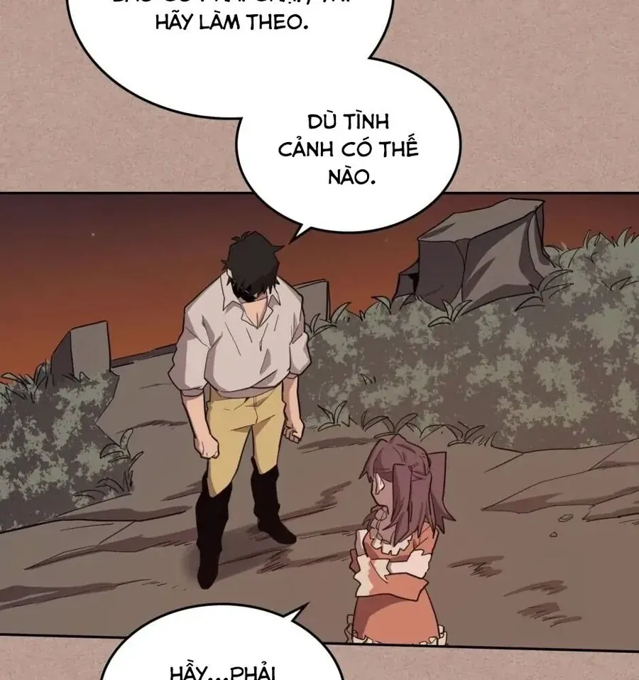 Phép Thuật Của Người Trở Về Phải Đặc Biệt Chap 76 - Next Chap 77