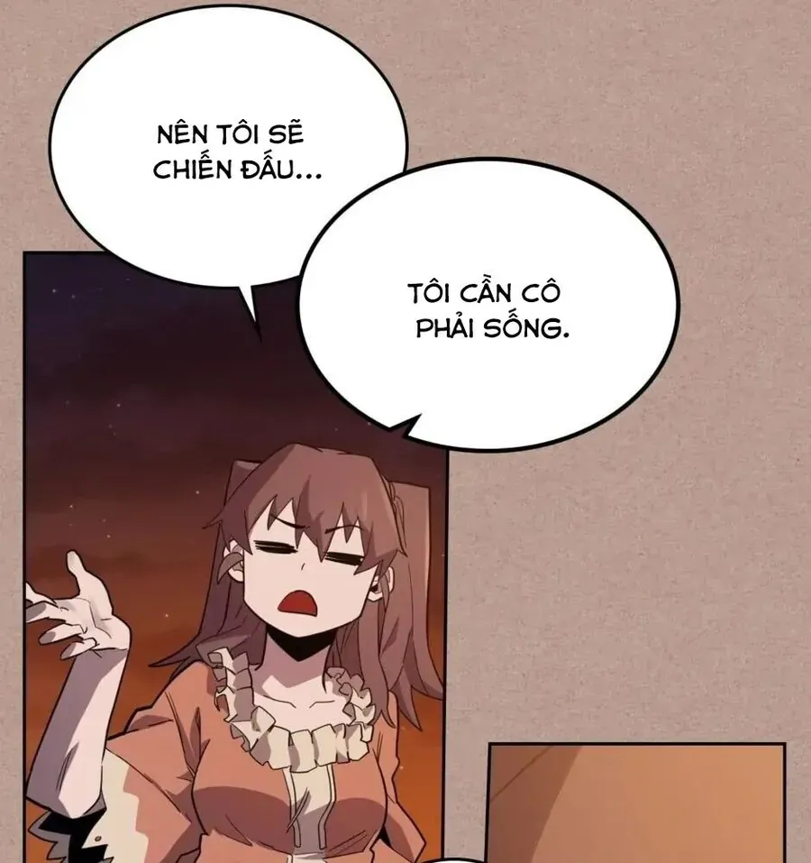 Phép Thuật Của Người Trở Về Phải Đặc Biệt Chap 76 - Next Chap 77