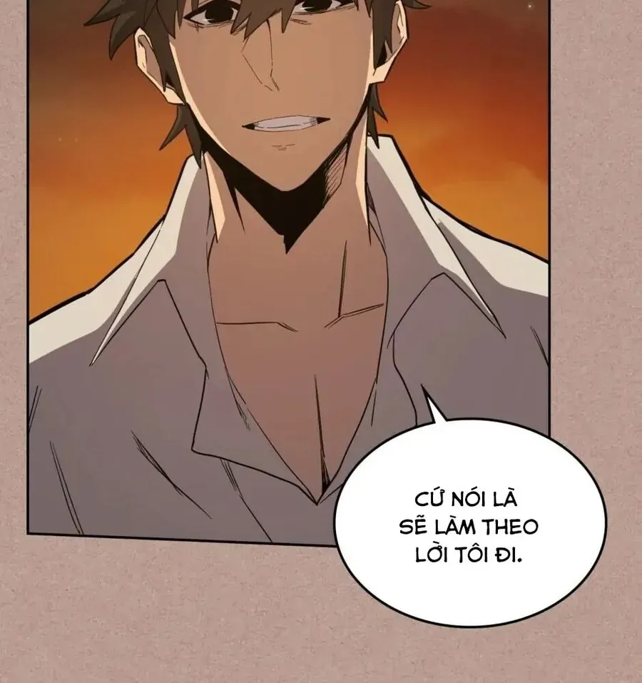 Phép Thuật Của Người Trở Về Phải Đặc Biệt Chap 76 - Next Chap 77