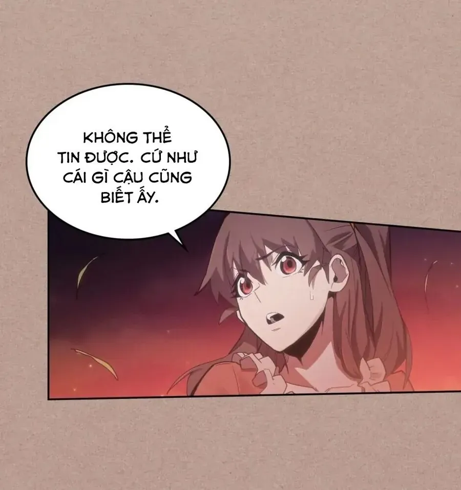 Phép Thuật Của Người Trở Về Phải Đặc Biệt Chap 76 - Next Chap 77