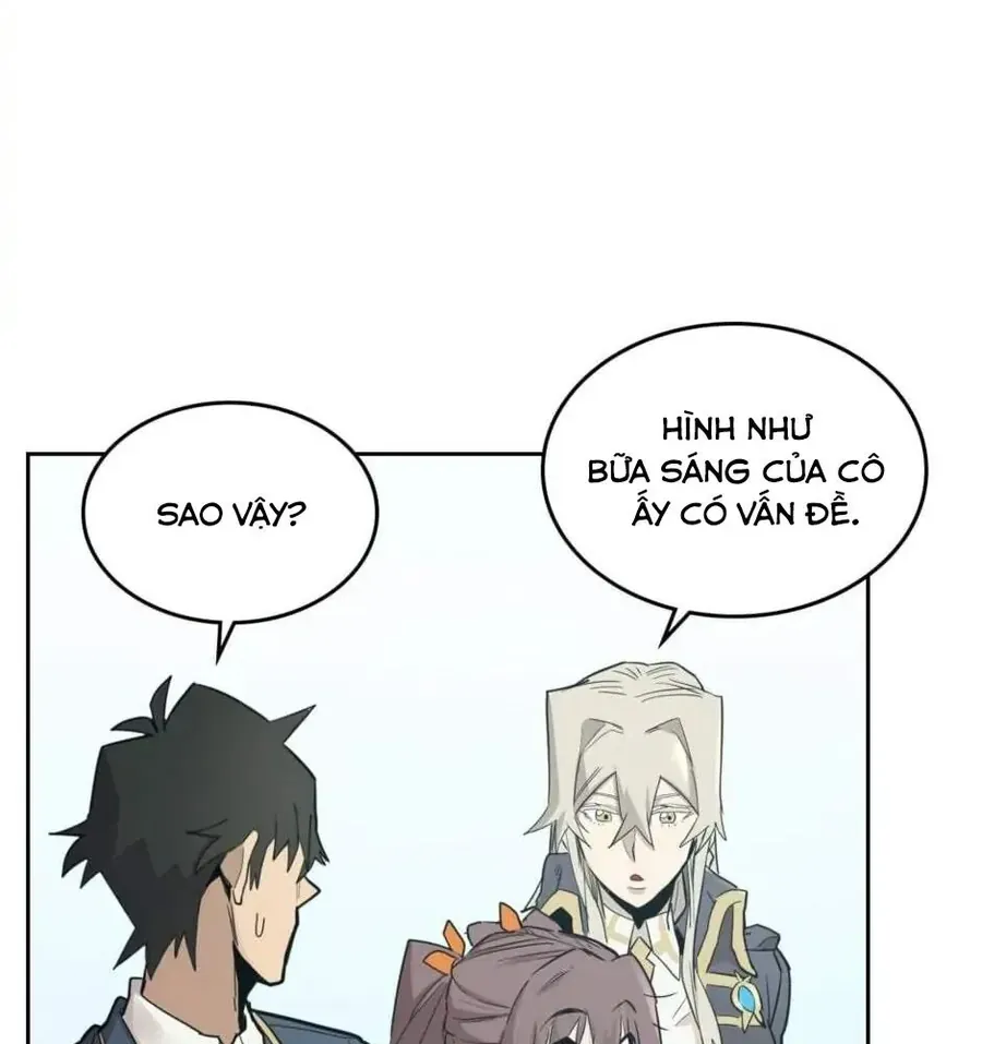 Phép Thuật Của Người Trở Về Phải Đặc Biệt Chap 76 - Next Chap 77