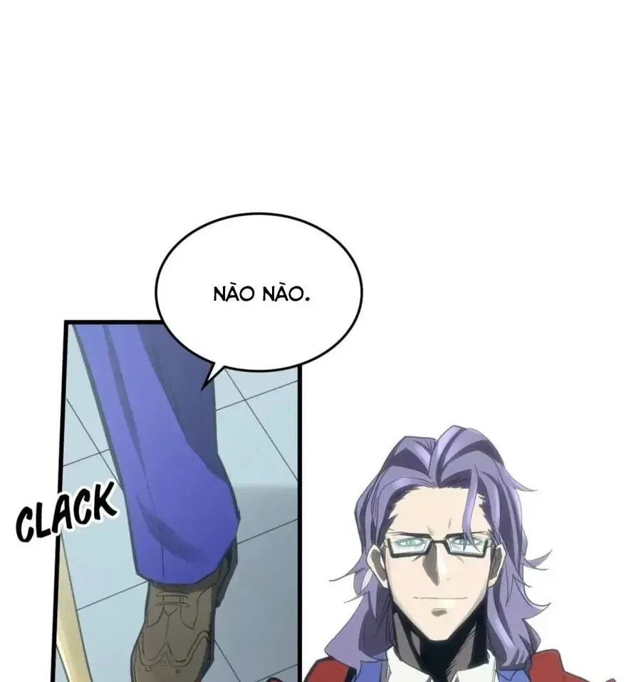 Phép Thuật Của Người Trở Về Phải Đặc Biệt Chap 76 - Next Chap 77