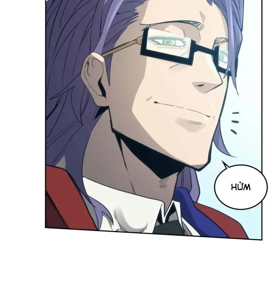 Phép Thuật Của Người Trở Về Phải Đặc Biệt Chap 76 - Next Chap 77