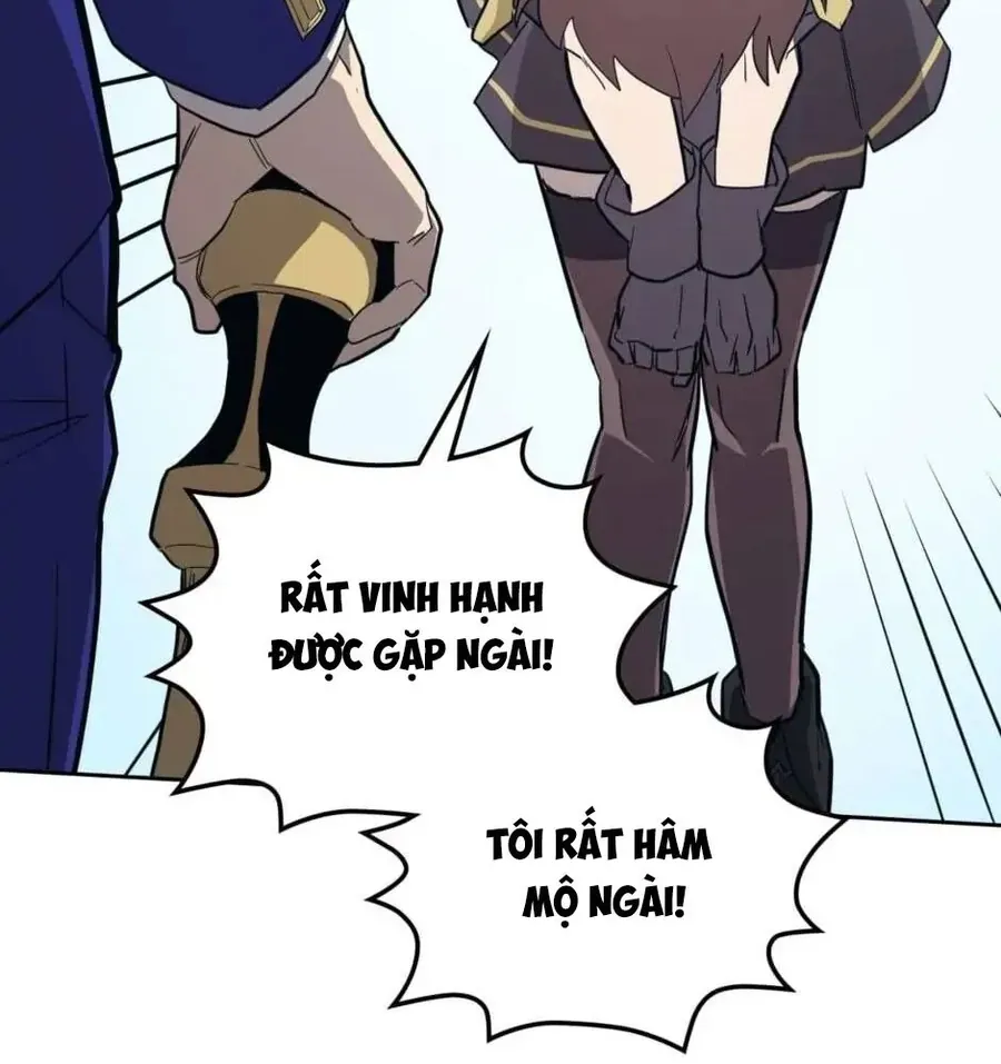 Phép Thuật Của Người Trở Về Phải Đặc Biệt Chap 76 - Next Chap 77