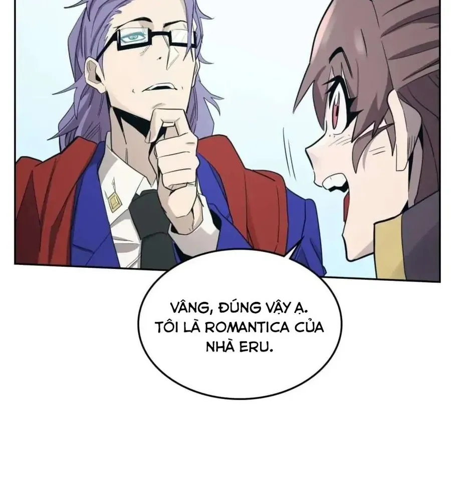 Phép Thuật Của Người Trở Về Phải Đặc Biệt Chap 76 - Next Chap 77