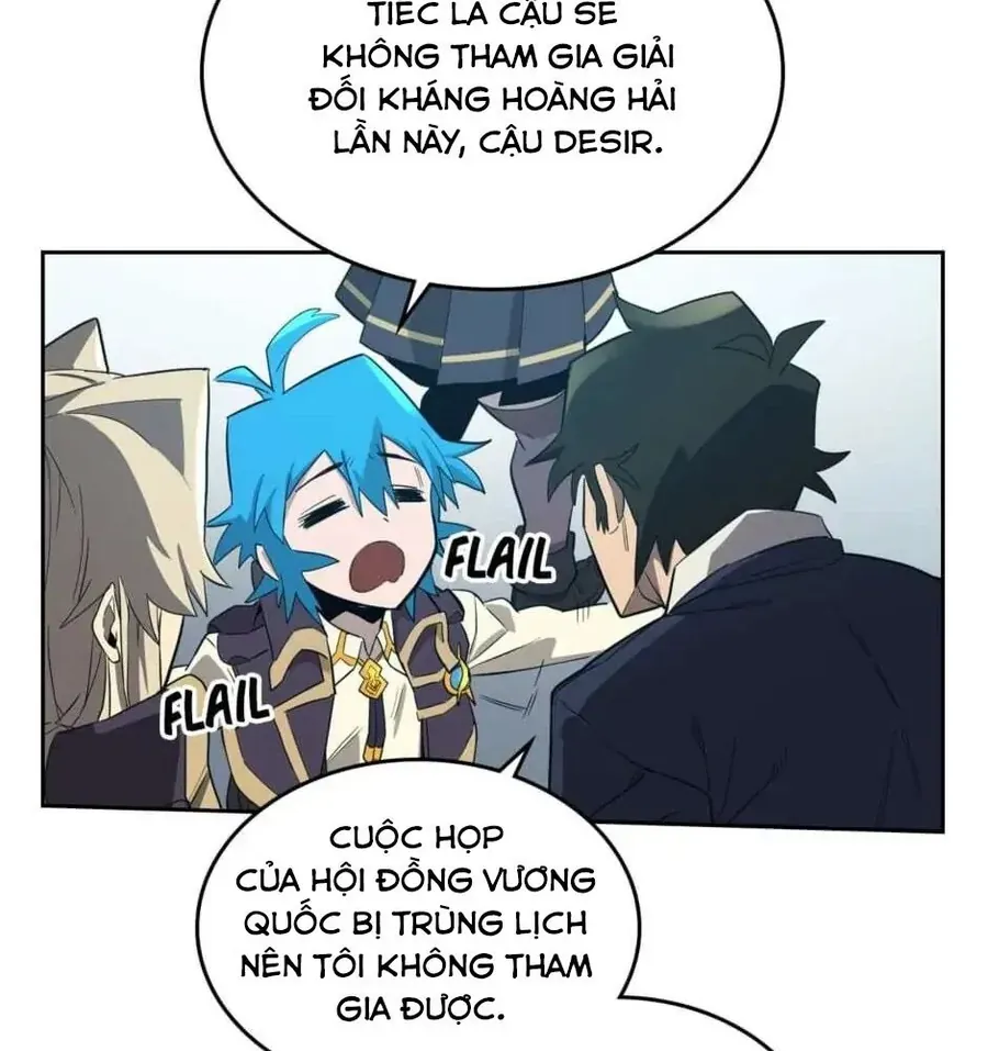 Phép Thuật Của Người Trở Về Phải Đặc Biệt Chap 76 - Next Chap 77