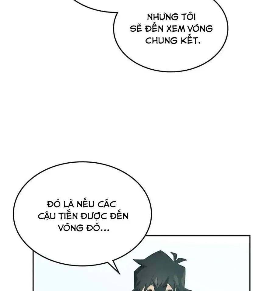 Phép Thuật Của Người Trở Về Phải Đặc Biệt Chap 76 - Next Chap 77