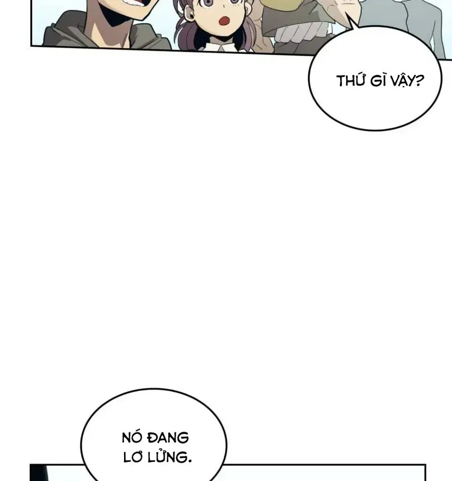 Phép Thuật Của Người Trở Về Phải Đặc Biệt Chap 76 - Next Chap 77