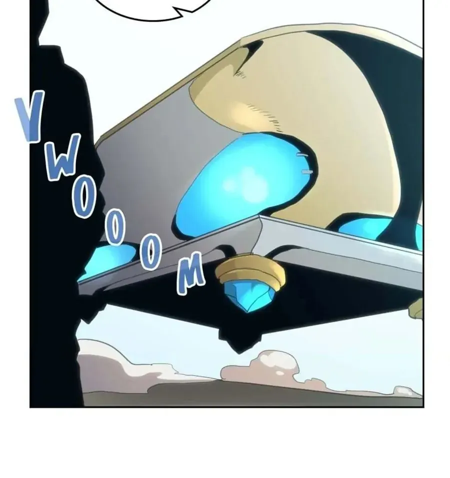 Phép Thuật Của Người Trở Về Phải Đặc Biệt Chap 76 - Next Chap 77