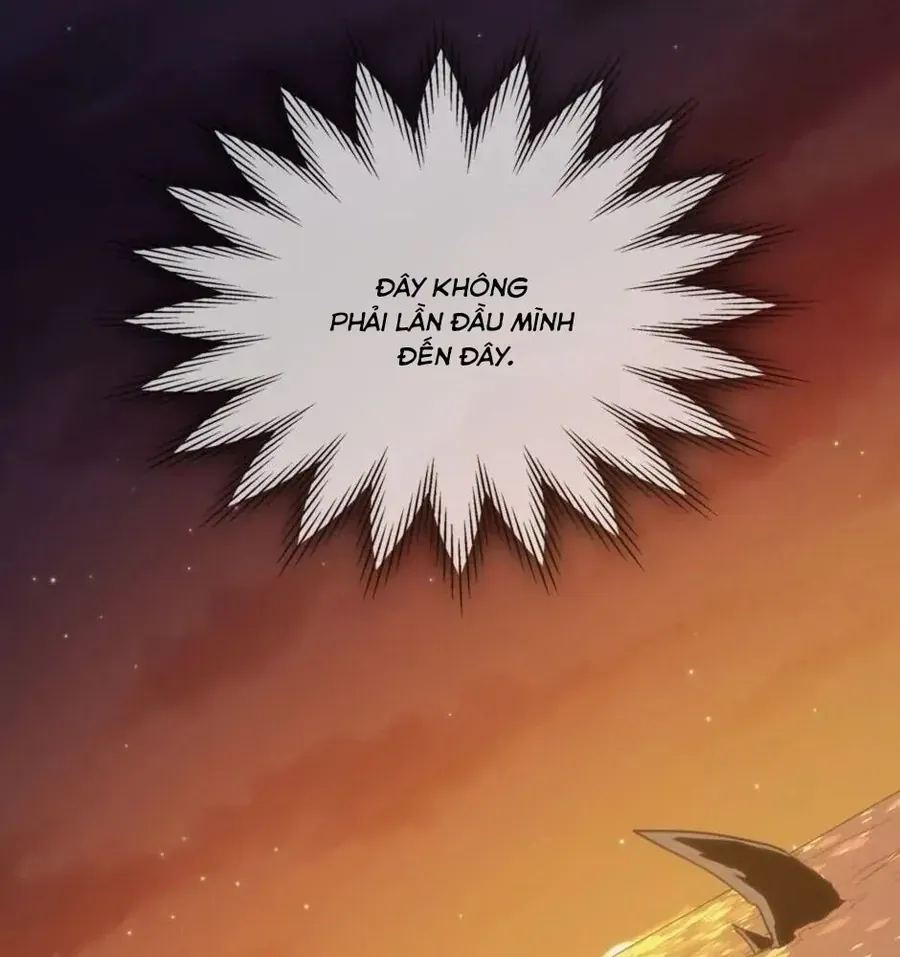 Phép Thuật Của Người Trở Về Phải Đặc Biệt Chap 76 - Next Chap 77