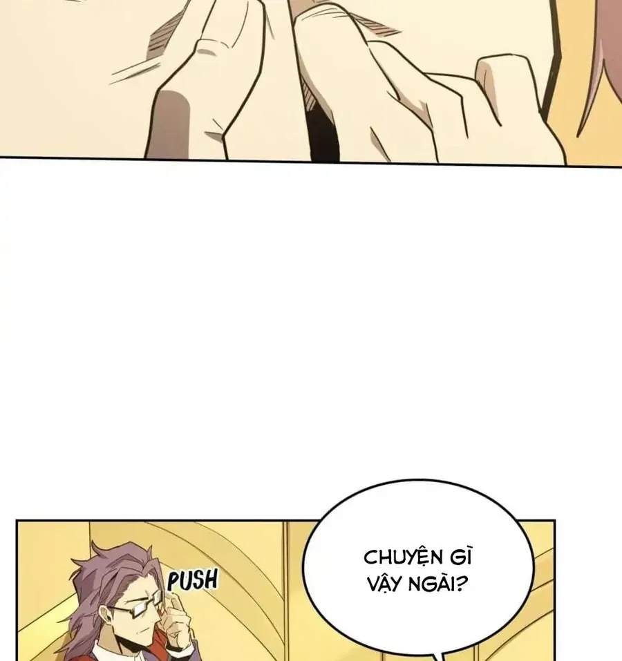 Phép Thuật Của Người Trở Về Phải Đặc Biệt Chap 76 - Next Chap 77