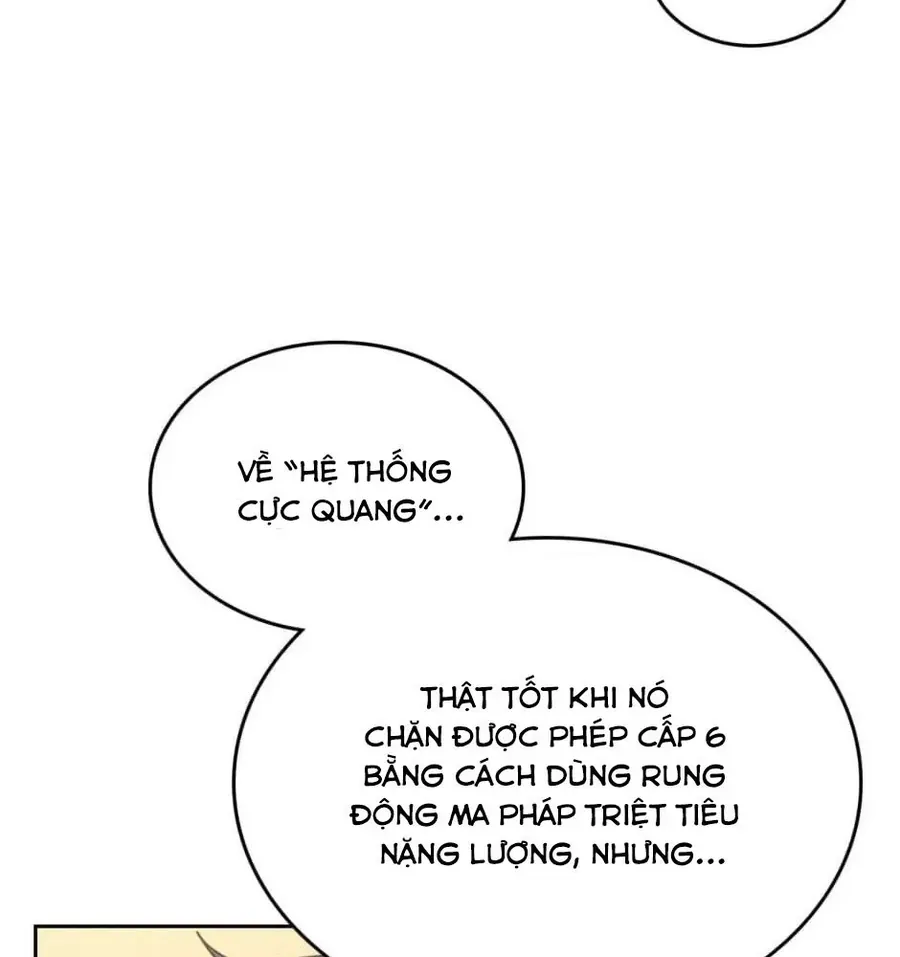 Phép Thuật Của Người Trở Về Phải Đặc Biệt Chap 76 - Next Chap 77