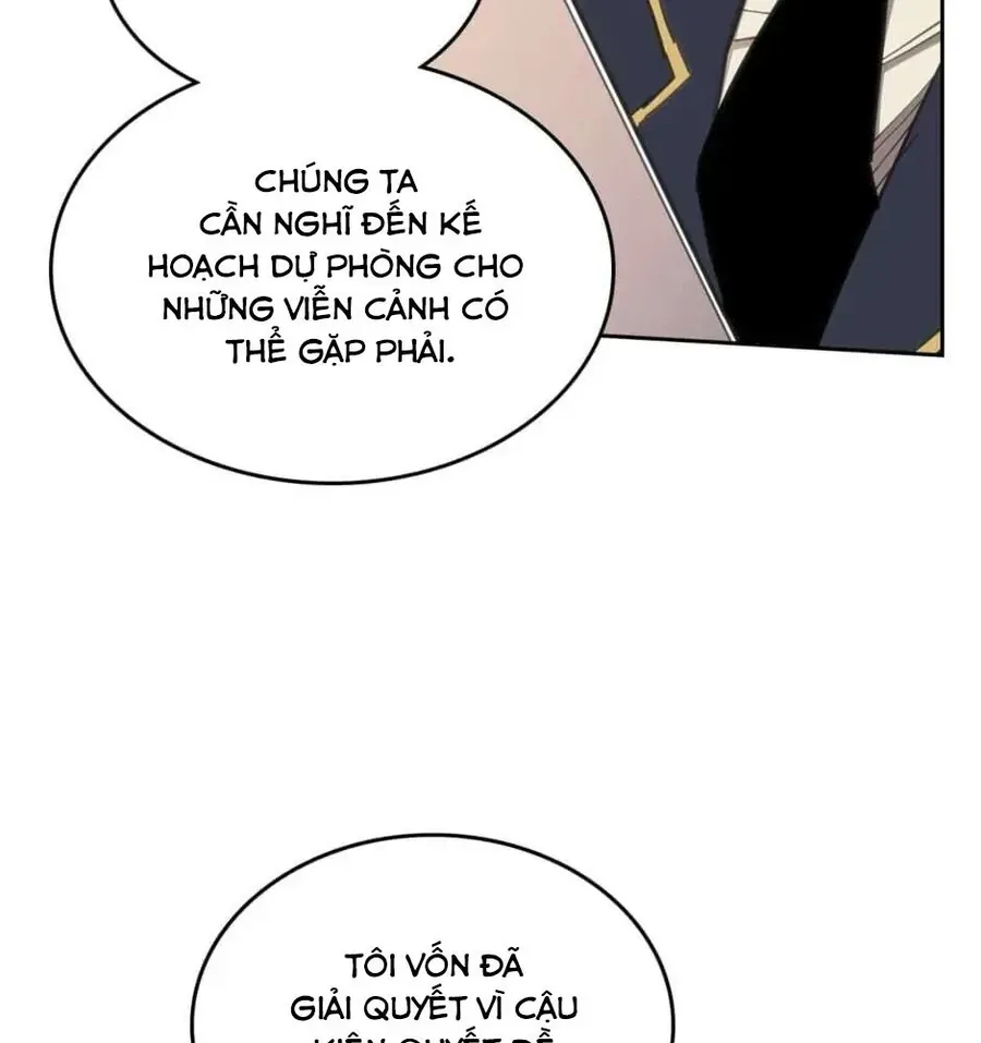 Phép Thuật Của Người Trở Về Phải Đặc Biệt Chap 76 - Next Chap 77