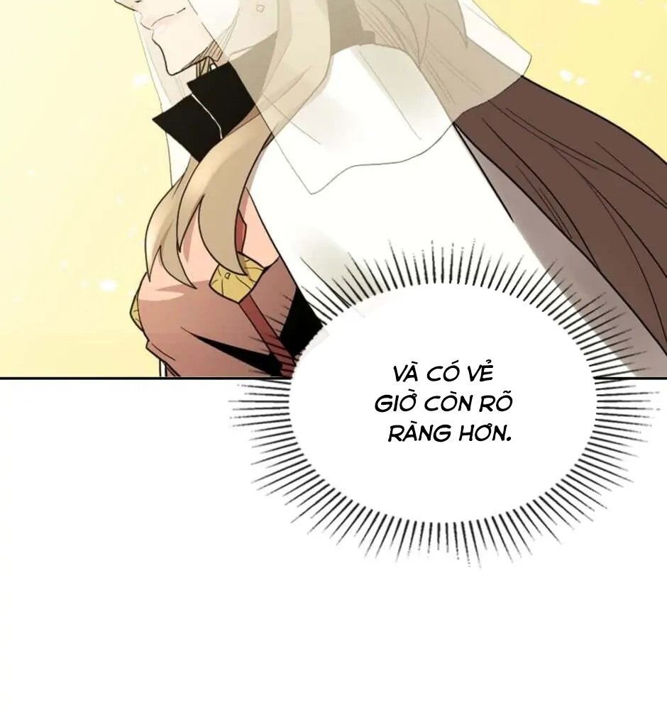 Phép Thuật Của Người Trở Về Phải Đặc Biệt Chap 77 - Next Chap 78