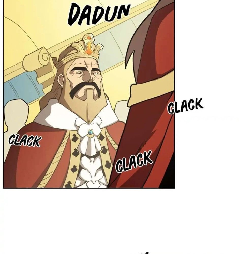 Phép Thuật Của Người Trở Về Phải Đặc Biệt Chap 77 - Next Chap 78