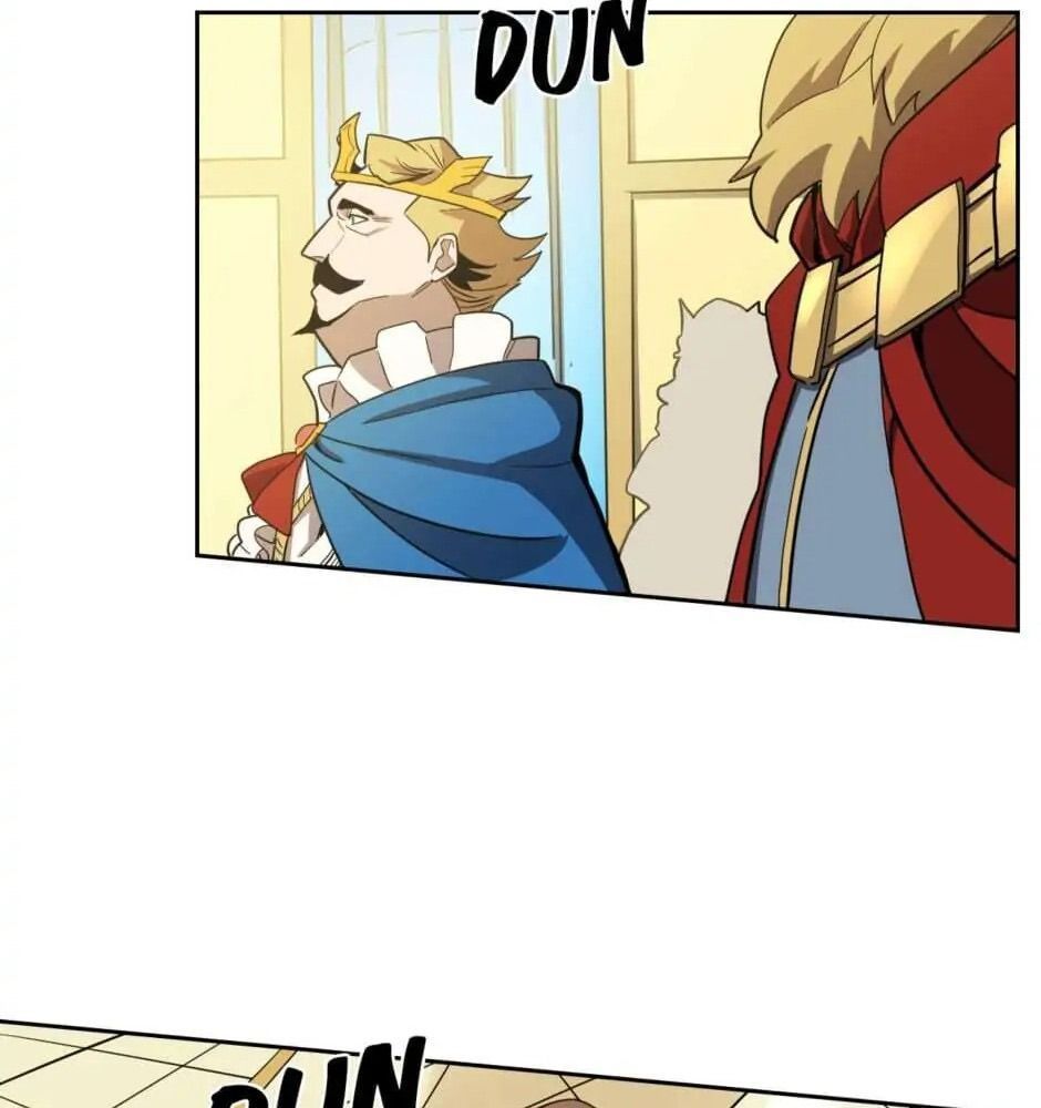 Phép Thuật Của Người Trở Về Phải Đặc Biệt Chap 77 - Next Chap 78