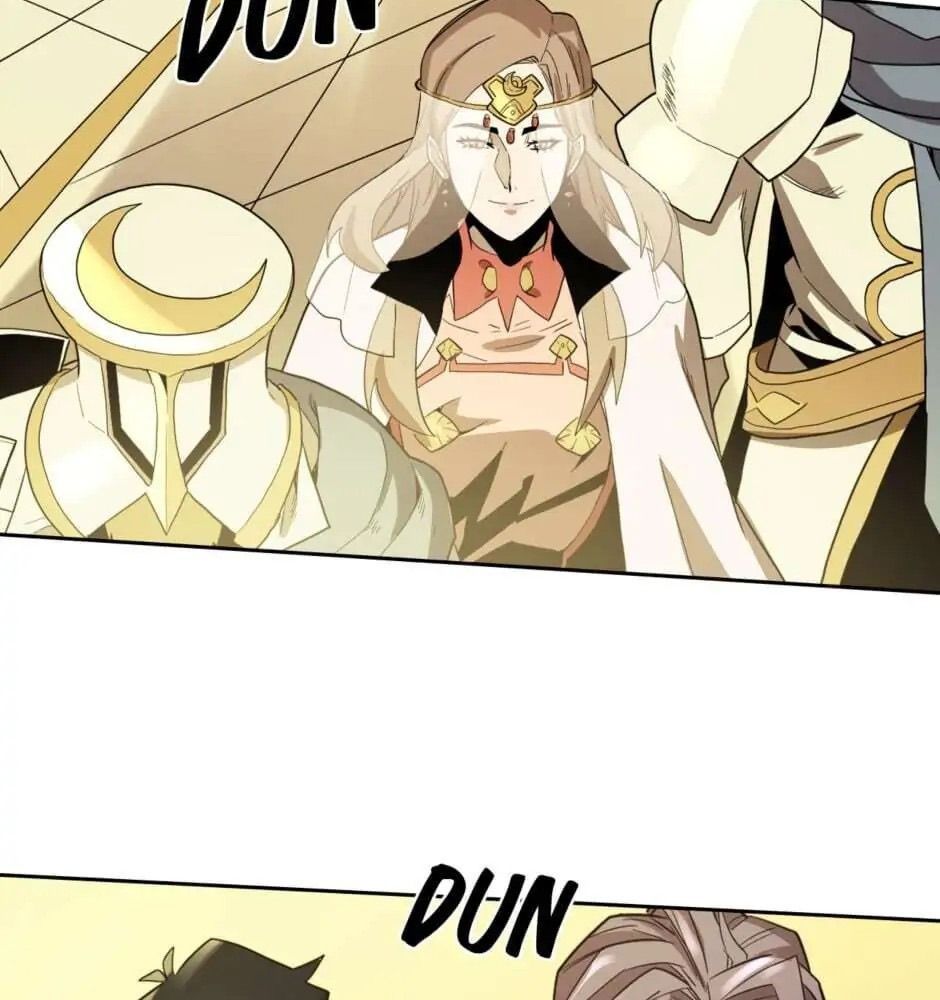 Phép Thuật Của Người Trở Về Phải Đặc Biệt Chap 77 - Next Chap 78