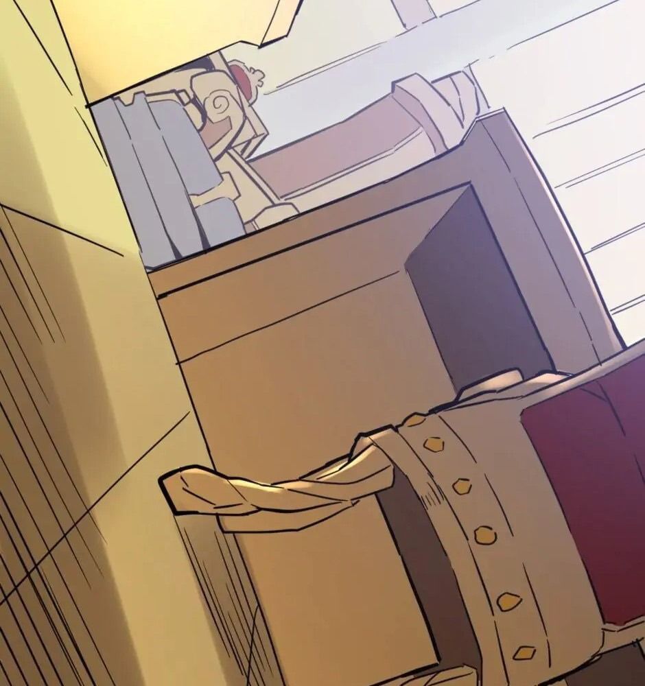 Phép Thuật Của Người Trở Về Phải Đặc Biệt Chap 77 - Next Chap 78