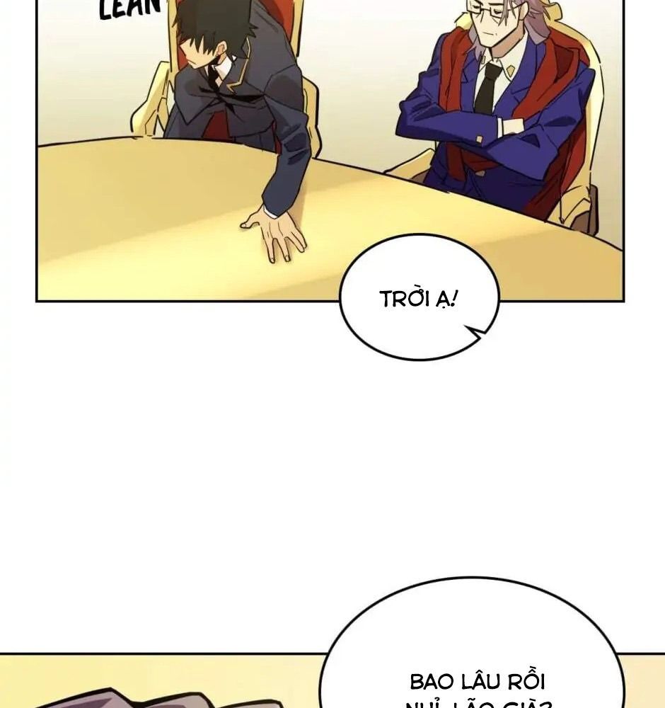 Phép Thuật Của Người Trở Về Phải Đặc Biệt Chap 77 - Next Chap 78