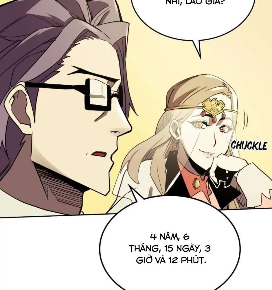 Phép Thuật Của Người Trở Về Phải Đặc Biệt Chap 77 - Next Chap 78